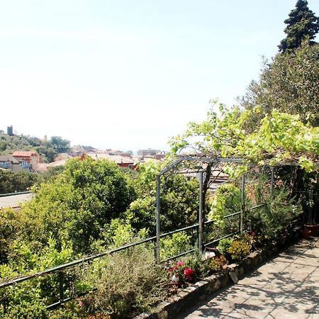 Appartamento Primario Levanto Esterno foto