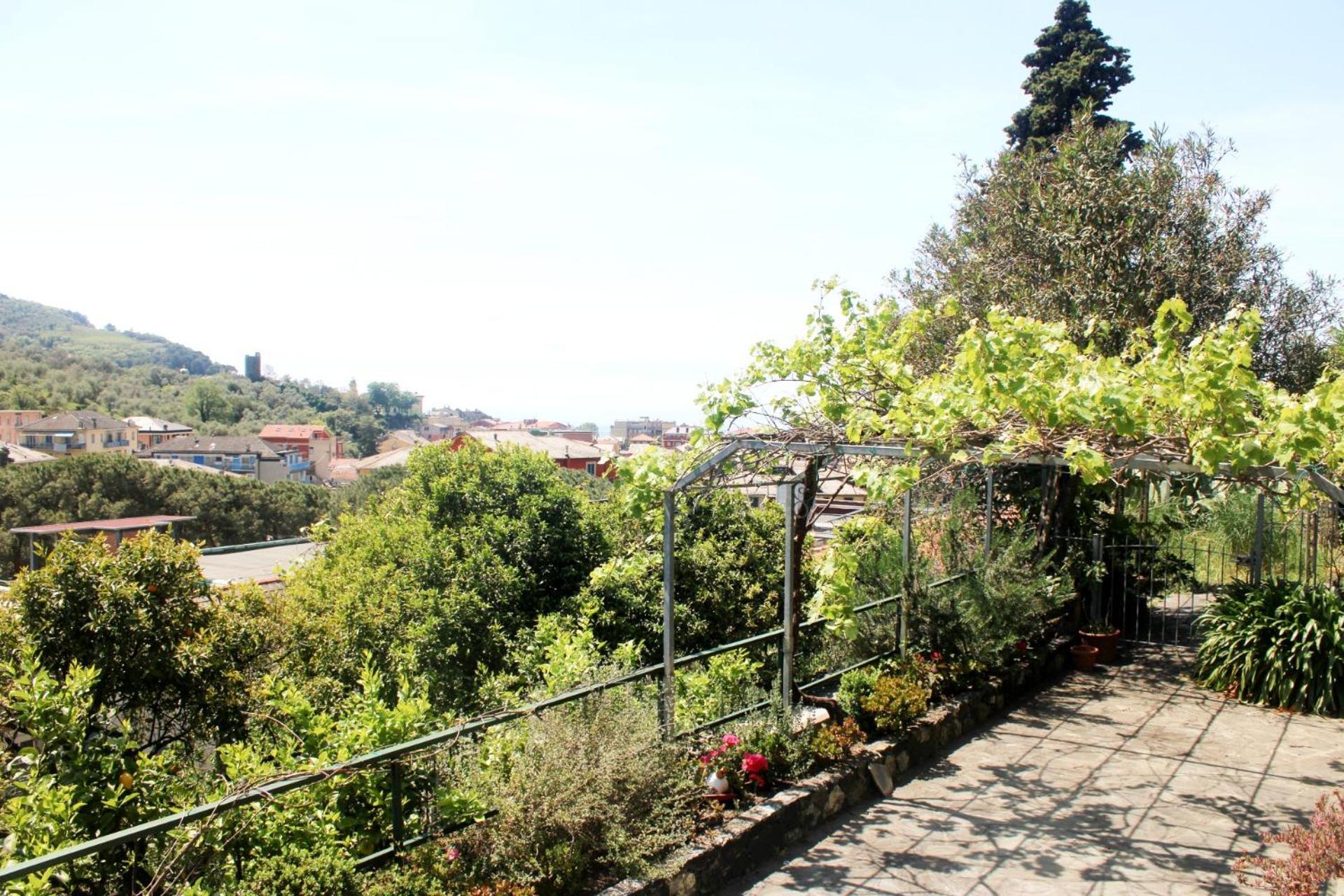 Appartamento Primario Levanto Esterno foto