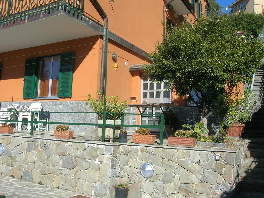 Appartamento Primario Levanto Esterno foto