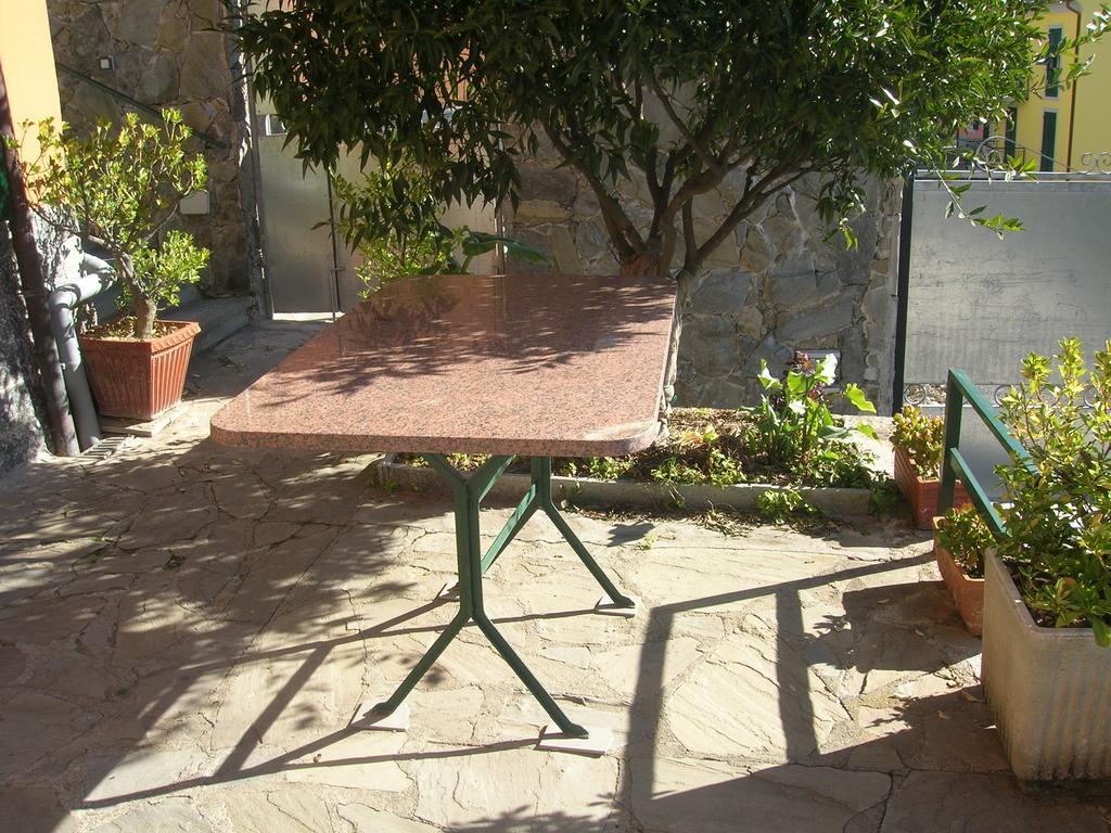 Appartamento Primario Levanto Esterno foto
