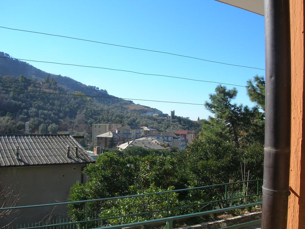 Appartamento Primario Levanto Esterno foto