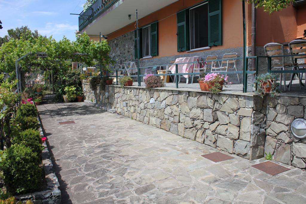 Appartamento Primario Levanto Esterno foto