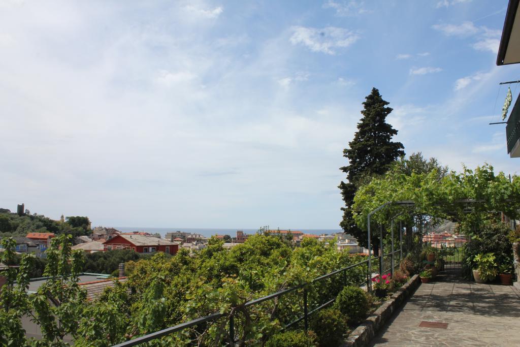 Appartamento Primario Levanto Esterno foto